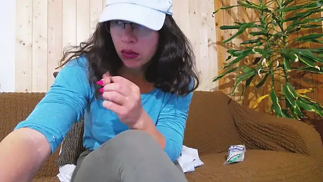 SquirtyMellissaLabia online show from November 2025 05:46:01 AM