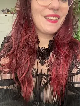 Snapshot of LunaMoongirl chatting on March 2025 01:35:02 PM LunaMoongirl online show from March 2025 01:35:02 PM