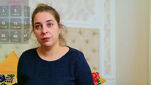 KarinaNoir online show from October 2025 04:09:01 AM