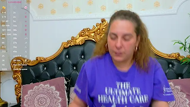 KarinaNoir online show from April 2026 02:40:02 AM