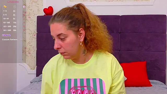 KarinaNoir online show from June 2026 03:50:02 AM