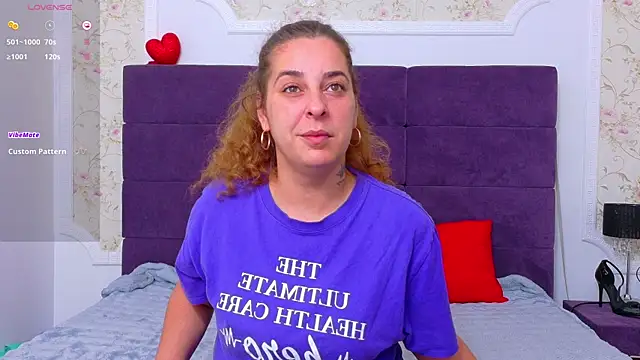 KarinaNoir online show from June 2026 03:55:02 AM