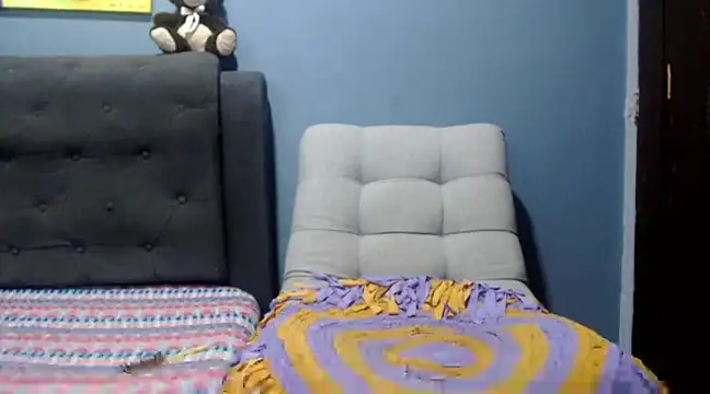 Snapshot of Kinky_FootFall chatting on January 2025 12:44:02 PM Kinky FootFall online show from January 2025 12:44:02 PM