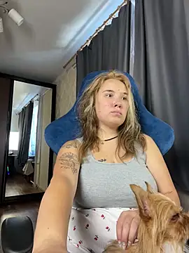 Sandra SW  online show from June 2026 08:30:01 AM
