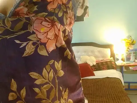 Snapshot of PearlOfAsia21 chatting on December 2024 12:24:01 AM PearlOfAsia21 online show from December 2024 12:24:01 AM