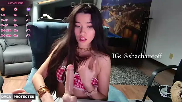 Snapshot of shachatteof chatting on March 2025 09:40:01 AM shachatteof online show from March 2025 09:40:01 AM