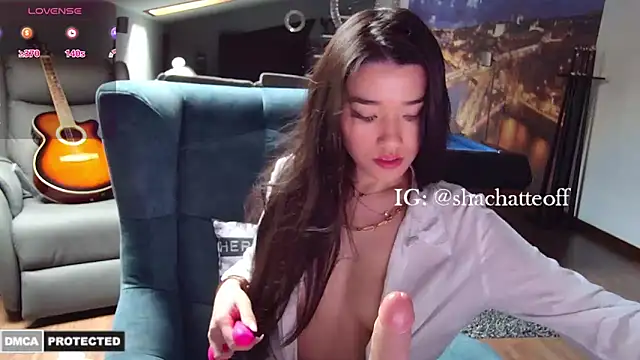 Snapshot of shachatteof chatting on March 2025 09:56:01 AM shachatteof online show from March 2025 09:56:01 AM