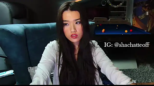 Snapshot of shachatteof chatting on November 2025 08:44:01 AM shachatteof online show from November 2025 08:44:01 AM