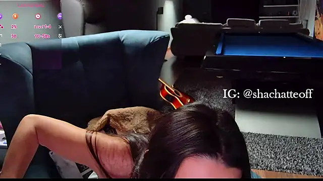 shachatteof online show from December 2025 10:20:02 AM