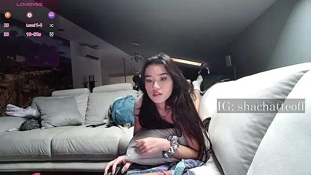 shachatteof online show from December 2025 11:36:02 AM