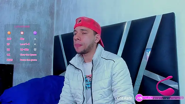 petter coleman  online show from January 2025 04:19:01 AM