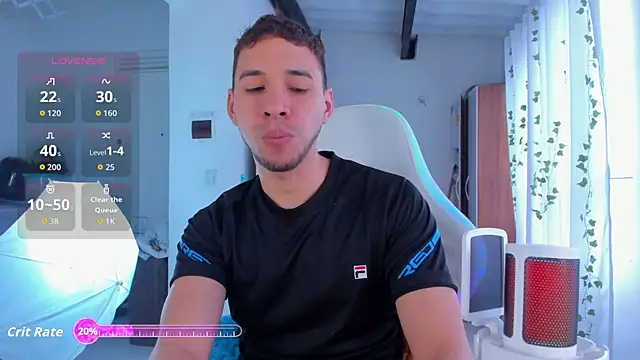 petter coleman  online show from January 2026 08:03:01 PM