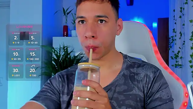 petter coleman  online show from February 2026 06:06:02 AM