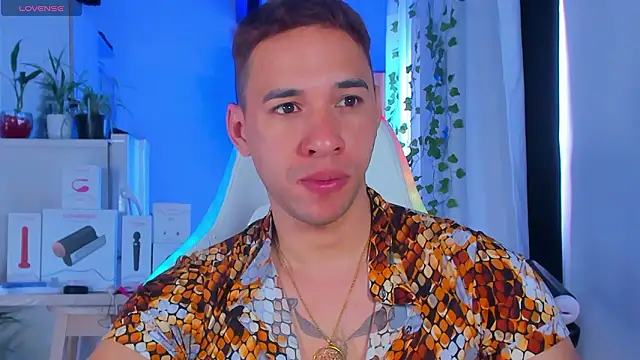 petter coleman  online show from March 2026 09:18:01 PM