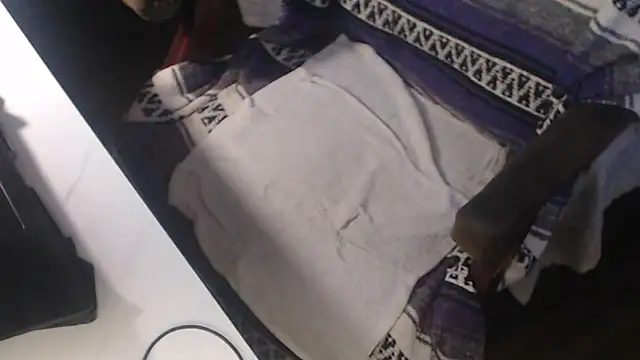 QueenDenizeAndTheCaptain online show from October 2025 05:47:02 AM