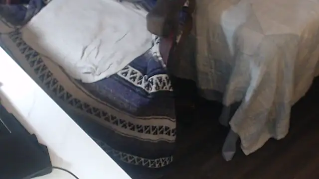 QueenDenizeAndTheCaptain online show from October 2025 05:59:02 AM