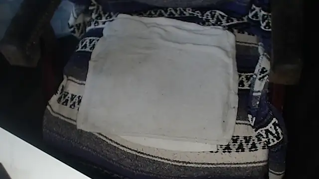 QueenDenizeAndTheCaptain online show from October 2025 09:37:01 PM