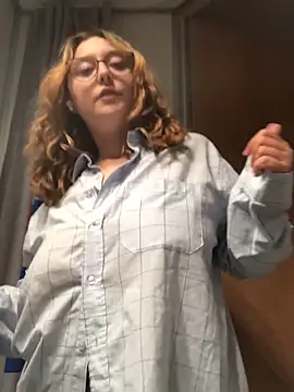 NaughtyRapunzel7 online show from September 2025 09:41:02 PM