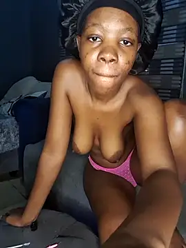 SheisBlacq online show from March 2026 04:21:01 PM