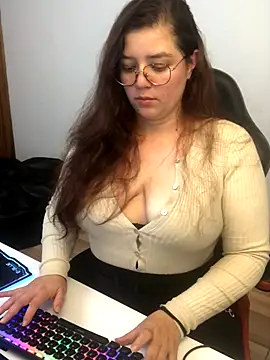 kayortiiz online show from December 2025 01:32:02 AM