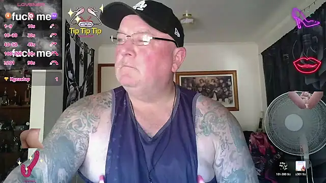 HOTANAL online show from February 2026 01:28:02 AM