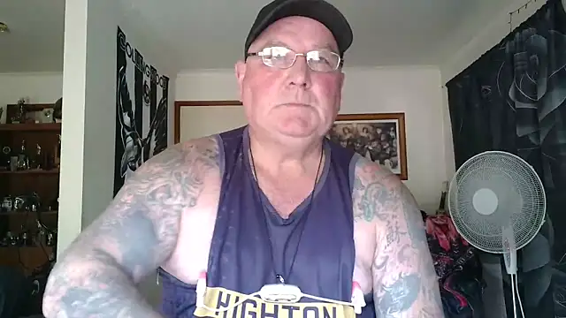 HOTANAL online show from March 2026 02:57:02 AM