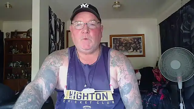 HOTANAL online show from March 2026 01:24:02 AM