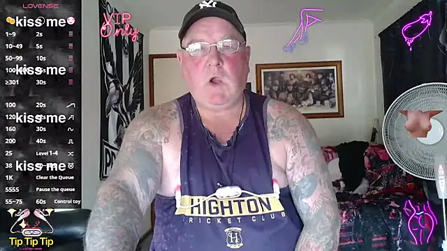 HOTANAL online show from April 2026 02:47:02 AM