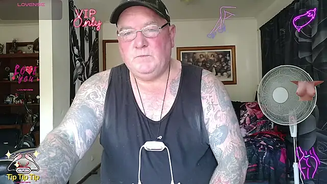 HOTANAL online show from April 2026 01:43:01 AM