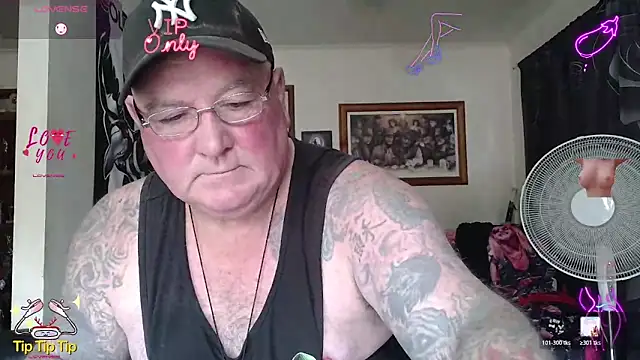HOTANAL online show from May 2026 02:27:02 AM