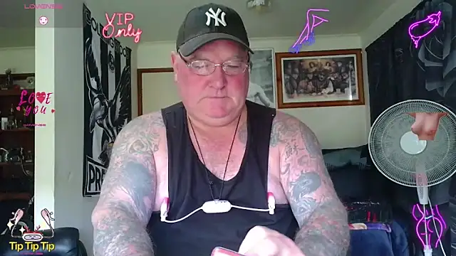 HOTANAL online show from June 2026 02:12:01 AM