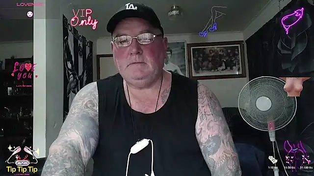 HOTANAL online show from June 2026 02:20:02 AM