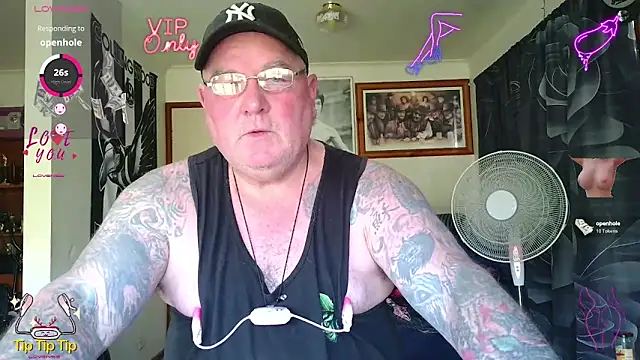 HOTANAL online show from June 2026 01:52:02 AM