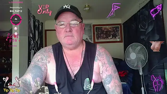 HOTANAL online show from June 2026 03:11:02 AM