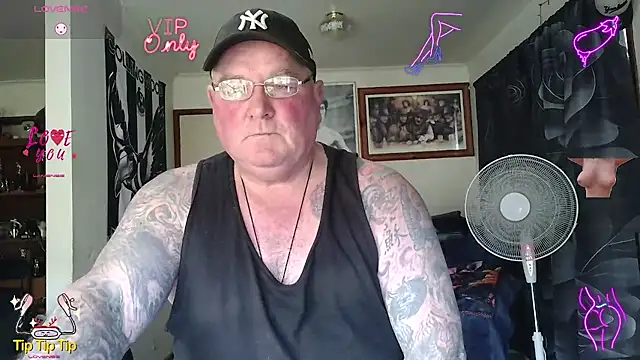 HOTANAL online show from June 2026 03:25:01 AM