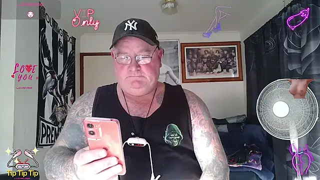 HOTANAL online show from June 2026 05:56:02 AM