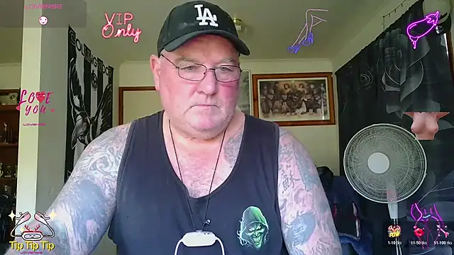 HOTANAL online show from June 2026 02:05:02 AM