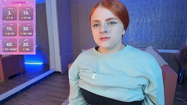 Snapshot of kimbrownn chatting on January 2025 11:00:01 AM kimbrownn online show from January 2025 11:00:01 AM