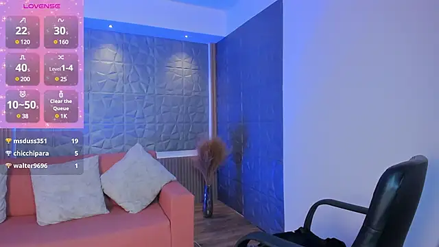 Snapshot of kimbrownn chatting on January 2025 02:02:02 PM kimbrownn online show from January 2025 02:02:02 PM