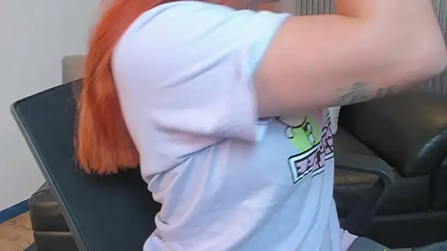 Snapshot of kimbrownn chatting on February 2025 02:09:02 PM kimbrownn online show from February 2025 02:09:02 PM