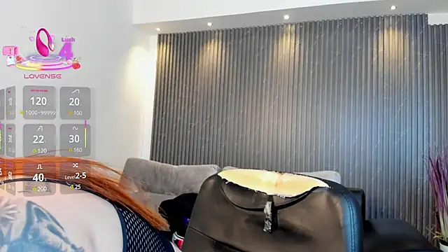 Snapshot of kimbrownn chatting on March 2025 12:19:02 PM kimbrownn online show from March 2025 12:19:02 PM