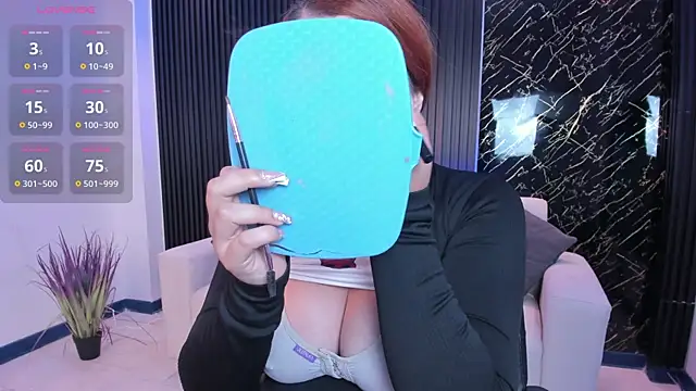 Snapshot of kimbrownn chatting on September 2025 12:38:02 PM kimbrownn online show from September 2025 12:38:02 PM