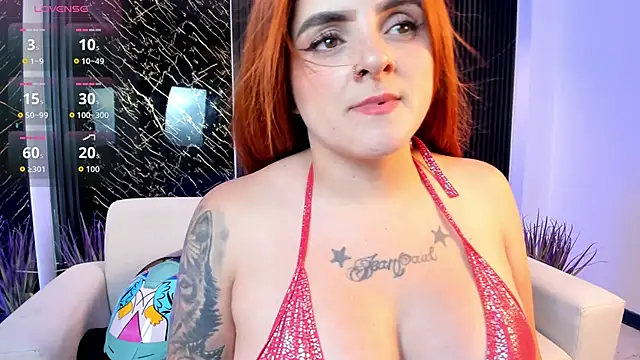 kimbrownn online show from April 2026 05:30:01 PM