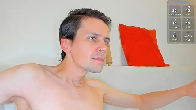 Jasper Sun online show from September 2025 08:57:02 PM