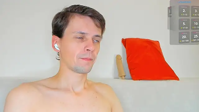 Jasper Sun online show from October 2025 08:53:02 PM