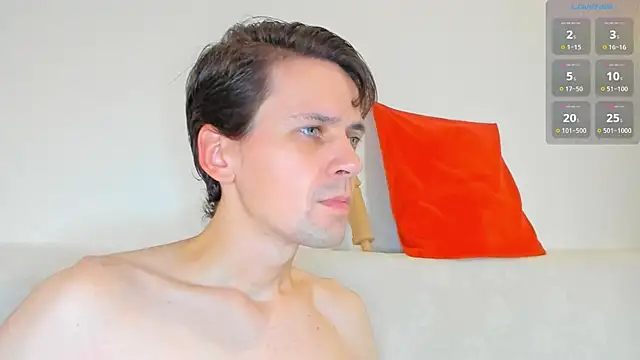 Jasper Sun online show from October 2025 08:53:02 PM