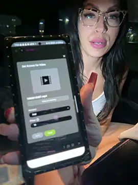 Snapshot of annablisss chatting on February 2025 12:40:01 AM annablisss online show from February 2025 12:40:01 AM