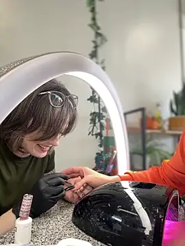 Snapshot of annablisss chatting on February 2025 05:21:01 PM annablisss online show from February 2025 05:21:01 PM