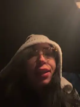 Snapshot of annablisss chatting on March 2025 12:07:02 AM annablisss online show from March 2025 12:07:02 AM