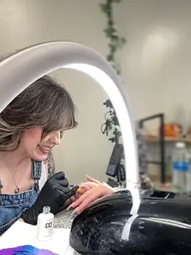 Snapshot of annablisss chatting on March 2025 05:13:02 PM annablisss online show from March 2025 05:13:02 PM